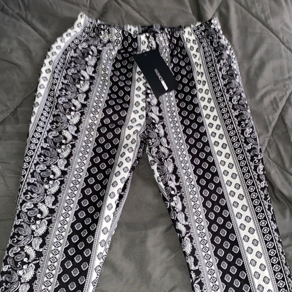 Brand new Boho Babe Flare pants - Picture 1 of 3
